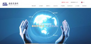 上海康德莱集团官网网站